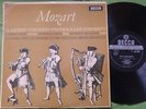 SXL 6054 WBG ED1 MOZART Clarinet / Flute / Harp Conceros PRINZ TRIPP VPO