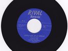 Doo Wop Little Joe & The Latinaires 