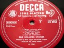 ROLLING STONES BEGGARS BANQUET Original MONO Press EX+ Great AUDIO UK label   