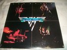 VAN HALEN FACTORY SEALED RARE  DEBUT 1978 1st PRESS VINYL RECORD  LP BSK 3075