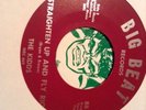 GARAGE PUNK MOD - STRAIGHTEN UP AND FLY RIGHT THE KIDDS