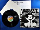 WAPASSOU WAPASSOU PS37342 LP Df4251