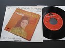 OLIVIA NEWTON-JOHN IF NOT FOR YOU JAPAN 7inch