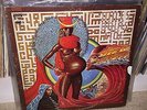 OG Miles Davis Live Evil Vinyl Herbie Hancock Wayne Shorter Chick Corea Bartz