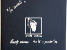ORNETTE COLEMAN-LONELY WOMAN LPx4 BOX-TRIO '66 & QUARTET '74-JAMES BLOOD ULMER