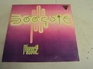 BOOGSIE - PHASE 2 - ISLANDS MINT SHARC 1079 RECORD 1979 IN SHRINK RARE JAZZ FUNK