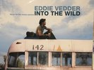 Eddie Vedder Into the Wild vinyl LP Urban Outfitters Exclusive Pearl Jam