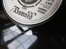 THE DAMNED Problem Child STIFF 7