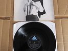 PATTI SMITH Horses LP RARE 1975 UK ORIGINAL 1ST PRESSING AUTOGRAPHED COPY