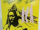 Bunny Wailer*Sings The Wailers*MLPS-9629  Reggae Mango NM Vinyl LP Album*1981*