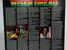 Wiser Dread/Bunny Wailer Compilation Reggae Mint LP Album Nighthawk 301 *1981*