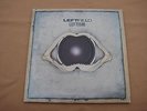Leftfield Leftism 1995 UK Triple LP