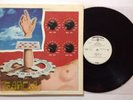 Jerry Garcia - Garcia - Vinyl LP Record White Label Promo BS 2582