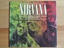 NIRVANA Olympia Community Radio Session Rare 12