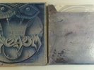 Venom - Here Lies Venom 4 LP Boxset, RARE #1935/5000, bonus tracks, Pic Disc