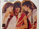 THE ROLLING STONES HOT FLASHES KOOL LICKS DOUBLE LP LIVE 1978 LP SEALED