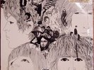 THE BEATLES REVOLVER LP SEALED STEREO PRESSING SW2576