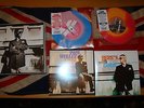 Paul Weller box of 7's with 4 x 7 inch singles never played the jam heres the go