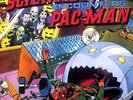 SCIENTIST - Encounters Pac-Man At Channel One * LP * DUB REGGAE