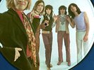 ORIGINAL DAVID BAILY PHOTO PICTURE DISC VINYL ROLLING STONES LP FRANCE VERY RARE