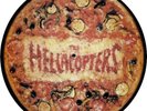 HELLACOPTERS I'm In The Band LP Vinyl MINT Limited Pizza Box Sleeve & Patch RARE