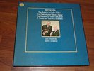 * Beethoven, Violin Sonatas, Francescatti, Casadesus, Box 4 LP