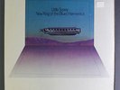 LITTLE SONNY: New King Of The Blues Harmonica LP Sealed Blues & R&B