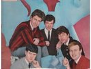 HOLLIES Stay With The LP 14 Track Black/yellow Label Mono Pressing Matrix 1n/1n