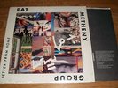 PAT METHENY GROUP LETTER FROM HOME (Lyle Mays) RARE & OUT OF PRINT LP