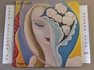 DEREK & THE DOMINOS LAYLA DOUBLE LP RS-2-3801