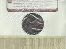 LUCA MARENZIO madrigaux... LP HARMONIA MUNDI sealed