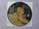 AC/DC Vinyl Picture Disk Jailbreak (Limitierd)