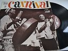 west indies calypso LP THIS IS CARNIVAL various artists WIRL 1037 rare