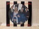 BLONDIE - PARALLEL LINES (LP - LIMITED EDITION USA PICTURE DISC) DEBORAH HARRY.