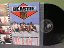 Beastie Boys 