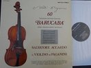 SALVATORE ACCARDO / PAGANINI 60 barucaba / DYAMIC