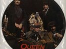QUEEN : 12
