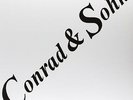 Conrad & Sohn - SCHNITZLER CONRAD [LP]
