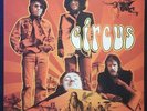 CIRCUS - S/T 1968 PREV UNISSUED SESSIONS ex Q65 DUTCH PSYCH REMASTERED 180g LP