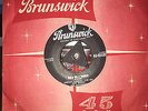 Johnny Carroll & His Hot Rocks - Wild, Wild Women (Tri Brunswick)