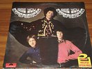 Jimi Hendrix Are You Experienced & Axis Bold as Love UK Polydor 1970s EX++