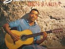 Jorge Ben ?– Sacundin Ben Samba LP Vinyl Record caetano veloso Ivan Lins