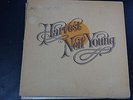 Neil Young Harvest NM LP