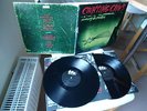 COUNTING CROWS original gatefold Vinyl 2LP Recovering The Satellites (1996)