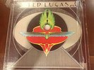 TED LUCAS S/T LP SIGNED on Om Private Label OM5374 1975 77 Michigan Album Vinyl