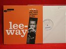 TEST PRESSING   LEE MORGAN / Lee-Way  Classic Records Blue Note audiophile