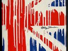 HOLLY JOHNSON * EUROPA * UK SIGNED DOUBLE VINYL w/ 11 TRK CD * BN * FGTH