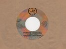 125th Street Candy Store - Strange Sensation / Tables Have Turned - Uptite Soul