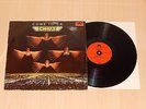 CHILLY - COME TO L.A. LP 1979  GERMANY SPACE COSMIC DISCO  LA