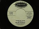 northern soul DEE DEE WARWICK You're No Good JUBILEE DJ M-  listen